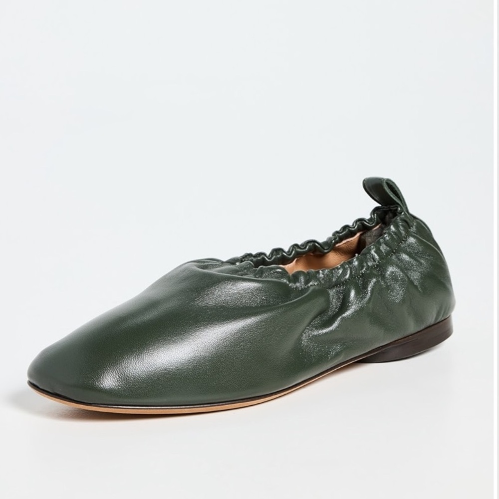 Mansur gavriel ballet flats - Picture 2 of 8
